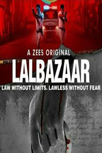 Lalbazaar Bengali - Poster