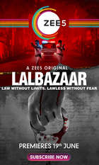 Lalbazaar