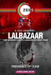 Lalbazaar