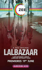 Lalbazaar Bengali