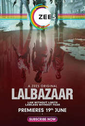 Lalbazaar Bengali