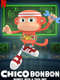 Chico Bon Bon: Monkey with a Tool Belt