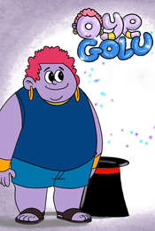 Oye Golu Season 2