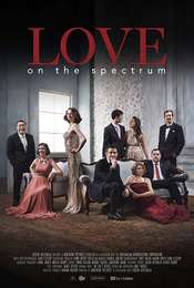 Love on the Spectrum Season 1