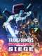 Transformers: War For Cybertron Trilogy : Season 1