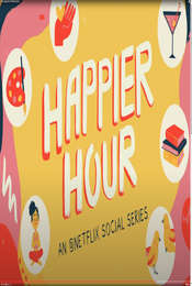 Happier Hour