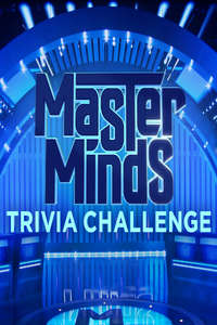 Master Minds - Poster