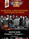 Royal Stag Hungama Music Bus