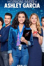 Ashley Garcia: Genius in Love Season 1