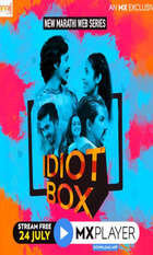 Idiot Box