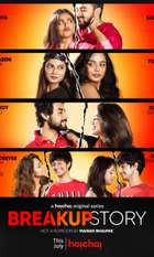 Breakup Story