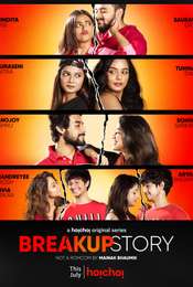 Breakup Story