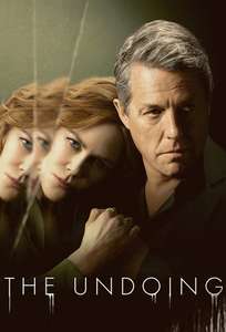 The Undoing - Posters