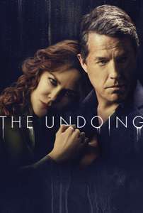 The Undoing - Posters