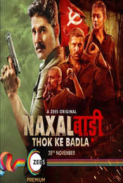 Naxalbari Season 1