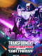 Transformers: War For Cybertron Trilogy : Earthrise