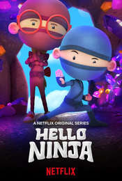 Hello Ninja