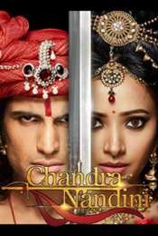 Chandra Nandini Season 1