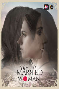 The Married Woman - Poster