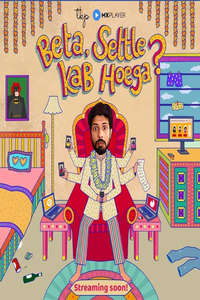 Beta Settle Kab Hoega? - Poster