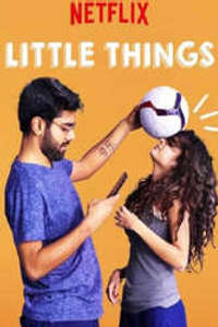 Little Things - Poster