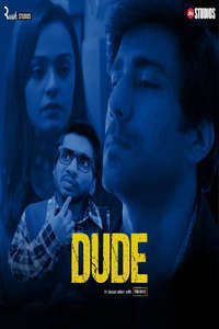 Dude - Poster