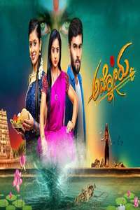 Ammanoru - Poster