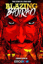Blazing Bajirao Season 1