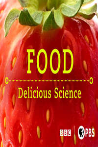 Food - Delicious Science - Poster