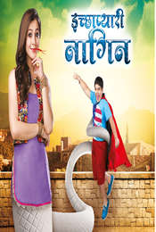 Icchapyaari Naagin Season 1