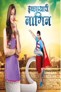 Icchapyaari Naagin - Posters