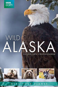 Wild Alaska - Poster