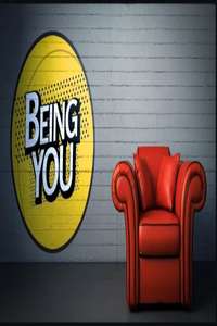 Being You - Poster