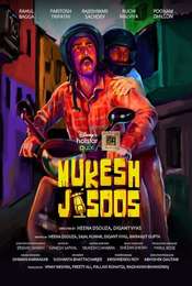 Mukesh Jasoos