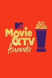 MTV Movie And TV Awards