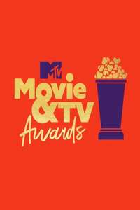 MTV Movie And TV Awards - Poster