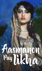 Aasmanon Pe Likha