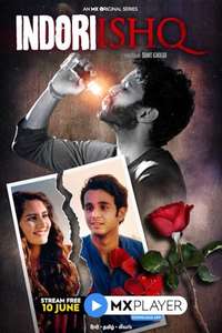 Indori Ishq - Poster