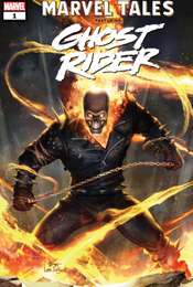 Marvel's Ghost Rider