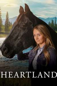 Heartland - Posters