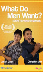 What Do Men Want?