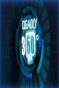 Deadly 360 - Poster