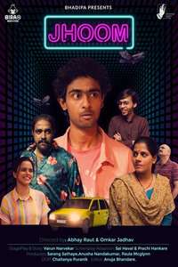 Jhoom - Poster