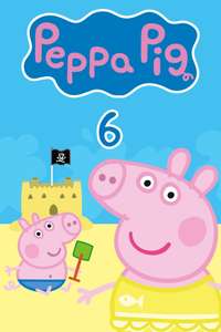 Peppa Pig - Posters