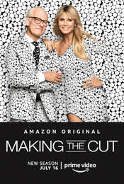 Making the Cut Season 2