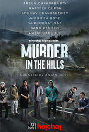 Murder In The Hills