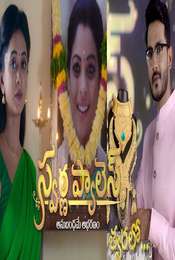 Swarna Palace Season 1