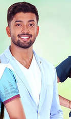 Vaidehi Parinayam