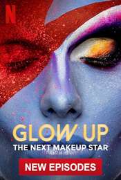Glow Up Season 2