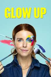 Glow Up Season 1